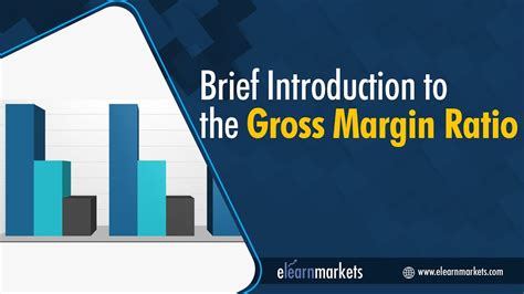 You can think of it as the amount of money from product sales. Brief Introduction to the Gross Margin Ratio - YouTube