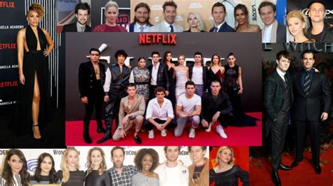 Best And Worst Of Netflix Series 2019 The Next Rush