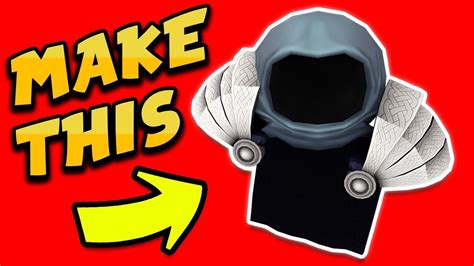 How To Make Your Own Dominus For Almost Free Giveaway Roblox Youtube