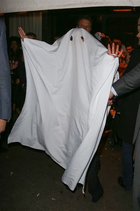 Lady Gagas Halloween Costume 2014 Photos Popsugar Celebrity