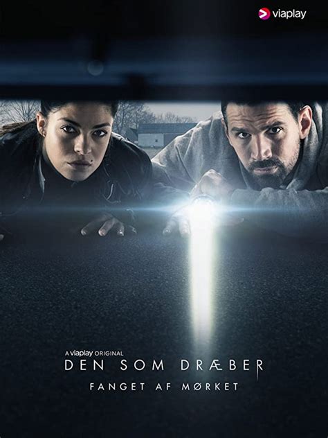 Those who kill = den som dræber (dvd) : Le Tueur de l'ombre - Série TV 2019 - AlloCiné