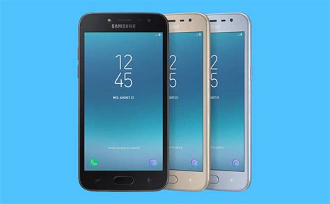 Samsung Android Go Phone Sm J260g Repair 4 File Tested Happyhelal