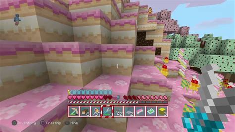 Maybe you would like to learn more about one of these? Minecraft Candy ep.2 Squid enclosure idea! - YouTube