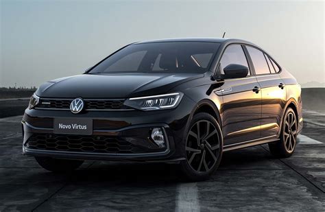 Nuevo Volkswagen Virtus Adelante Mega Autos