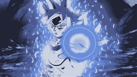 Top Với Hơn 86 Về Hình Nền Goku Mastered Ultra Instinct Hay Nhất
