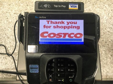 Maybe you would like to learn more about one of these? The Best Credit Cards to Use at Costco | Reader's Digest