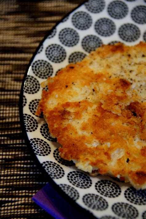 Ernährung ohne fleisch und fisch, bzw. Schnelle vegetarische Sellerie-Schnitzel - Rezept - kochbar.de