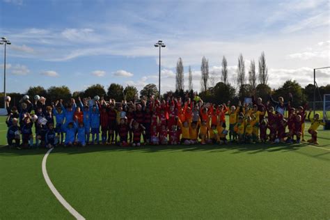 Fantastic Football Tournament For Primary Schools Henley Herald
