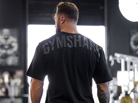 The Best Old School Bodybuilding Clothes Gymshark Central