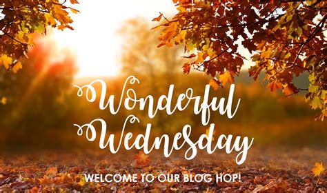 Pennys Passion Wonderful Wednesday Blog Hop November 25 2020