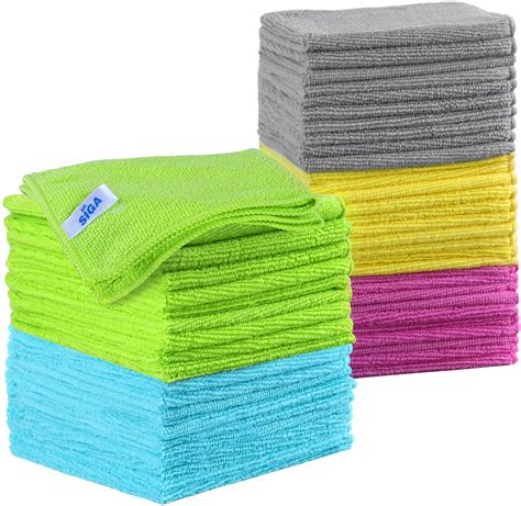 The Best Microfiber Cloths On Amazon Sheknows