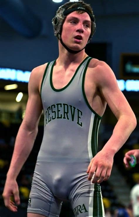 Pin On Singlets And Wrestlers