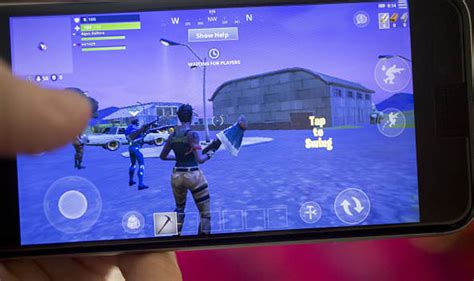 The most unfortunate thing about this game is that it does not support every android. Fortnite Android: How to download? Can you download ...