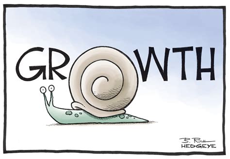 Cartoon Of The Day Growth