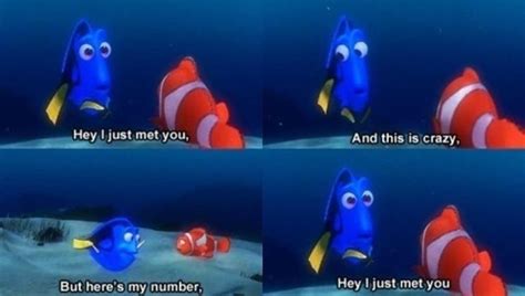 Finding Nemo Pictures And Jokes Funny Pictures And Best Jokes Comics