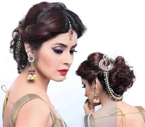 Details 132 Easy Hairstyle For Karva Chauth Super Hot Camera Edu Vn