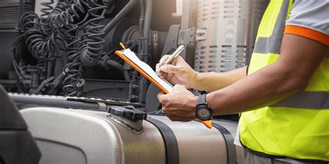 The Importance Of Preventive Maintenance For Keeping Your Truck In Good