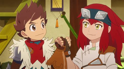 Where can i watch monster? Watch Monster Hunter Stories Ride On Season 1 Episode 5 ...