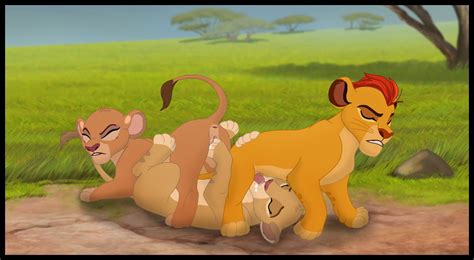 Post 1941518 Kaion Kion The Lion Guard The Lion King Tiifu Zuri