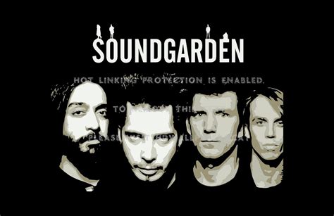Soundgarden Rock Alternative Entertainment Soundgarden Best Songs