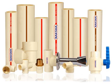 Cpvc Pipes And Fittings At Best Price In Coimbatore By Jai Srishti Trading Company Id 22307933862