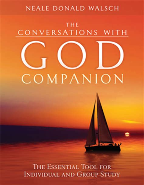 Read The Conversations With God Companion Online By Neale Donald Walsch
