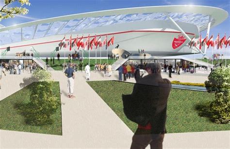 «dobbiamo essere umili e con i piedi per terra, è bello che ci sia. Al Monza serve uno stadio per andare in A? Un progetto ...