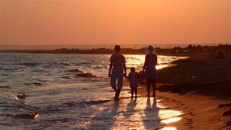 At age 10, she is a pro skater and surfer. Couple Walking On Beach With Dog At Sunset In Bali Stock ...