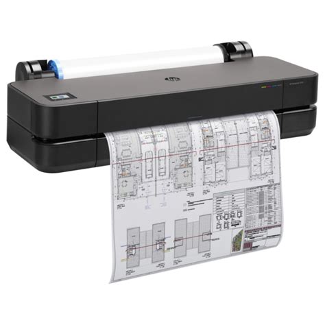 Hp Designjet T250 Printer New Compedo Cad Supplies Sdn Bhd