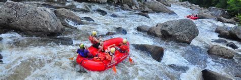 Upper Yough Rafting Maryland Youghiogheny River