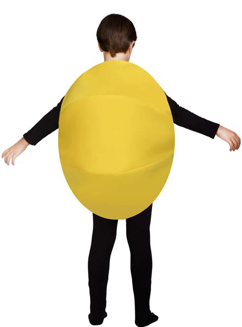 Pac Man Costume For Adults The Coolest Funidelia