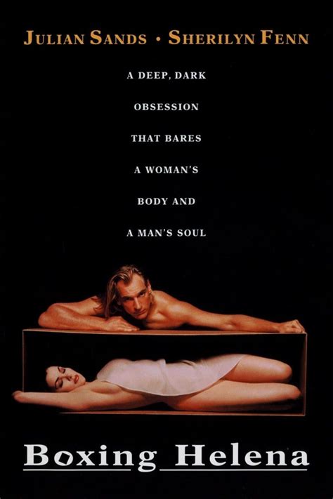 Boxing Helena Posters The Movie Database Tmdb