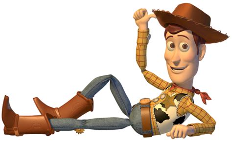 Imagens Sheriff Woody Png Transparentes