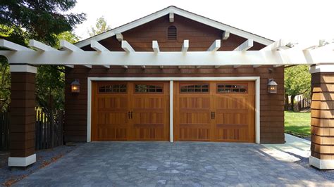 The garage door closes down to the floor, hesitates and reverses back up to the open position. What to Keep in Mind When You are Choosing a New Garage Door…