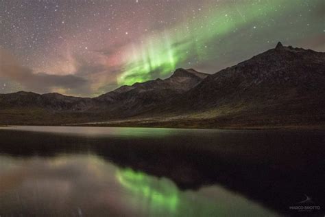 Imagens Da Aurora Boreal Confira Fotos Reais Do Fenômeno