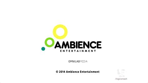 Ambience Entertainmentseven Productions 2014 Youtube