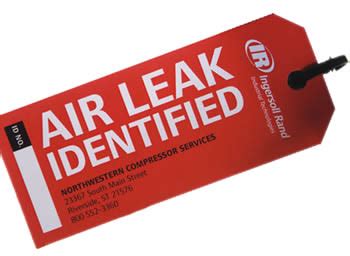 A partnership based on meticulous craftsmanship and shared values continues. Air Compressor Leak Assessment