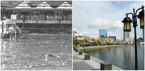 For 7 Years The Govt Tried Turning Klang River Into A