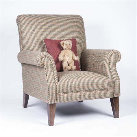 Best sellers in children's armchairs. Burlington Children's Armchair - Ellerby England