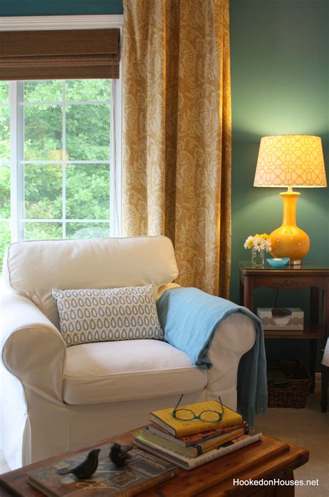 We did not find results for: yellow lamp bedroom 3 - Hooked on Houses
