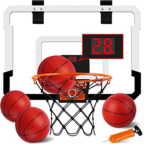 Best Office Basketball Hoop Our Top Picks 2023 Rated For You