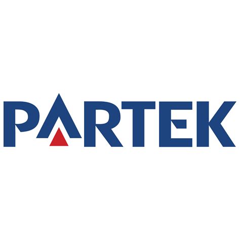 Partek Logo Png Transparent And Svg Vector Freebie Supply