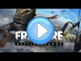 El free fire battlegrounds para pc. Garena Free Fire, juego de Battle Royale gratuito y online