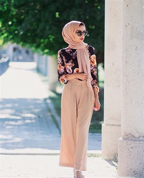 How to look expensive on a budget! 30+ Modern Muslimah Fashion Outfit Ideas for Summer | MCO