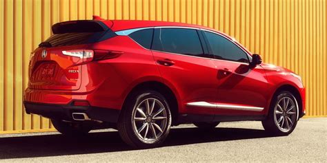 A Guide To Buying A 2023 Acura Rdx