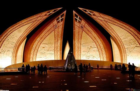 Top 10 Places To Visit in Islamabad - Salam Pakistan