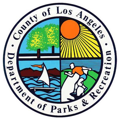 Los Angeles County Department Of Parks And Recreation On Changes In