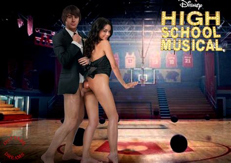 Post 5728734 Fakes Highschoolmusical Outtakedreams Psed Troybolton