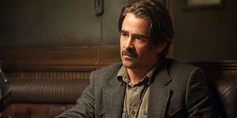 Sugar La Serie Con Colin Farrell Ottiene Il Via Libera Alla Produzione