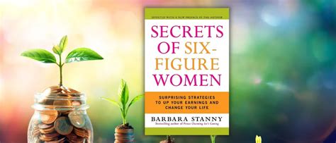 Secrets Of Six Figure Women Pdf Free Download